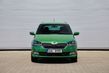 Pregled kompaktnega karavana Skoda Fabia Combi fotografija 3