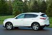 Pregled tretje generacije križanca Acura RDX fotografija 14
