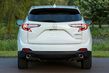 Pregled tretje generacije križanca Acura RDX fotografija 12