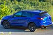 Pregled tretje generacije križanca Acura RDX fotografija 11