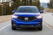 Pregled tretje generacije križanca Acura RDX fotografija 3