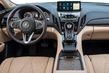 Pregled tretje generacije križanca Acura RDX fotografija 5