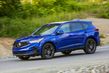 Pregled tretje generacije križanca Acura RDX fotografija 1