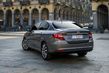 Pregled kompaktne limuzine Fiat Tipo fotografija 12