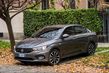 Pregled kompaktne limuzine Fiat Tipo fotografija 1
