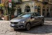 Pregled kompaktne limuzine Fiat Tipo fotografija 9