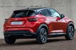 Crossover Nissan Juke, modelno leto 2020 fotografija 13