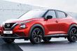 Crossover Nissan Juke, modelno leto 2020 fotografija 12