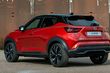Crossover Nissan Juke, modelno leto 2020 fotografija 7