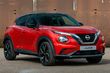 Crossover Nissan Juke, modelno leto 2020 fotografija 3