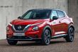 Crossover Nissan Juke, modelno leto 2020 fotografija 1