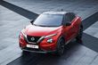 Crossover Nissan Juke, modelno leto 2020 fotografija 2