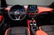 Crossover Nissan Juke, modelno leto 2020 fotografija 8