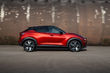 Crossover Nissan Juke, modelno leto 2020 fotografija 4