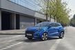 Pregled kompaktnega križanca Ford Puma fotografija 13