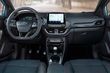 Pregled kompaktnega križanca Ford Puma fotografija 9