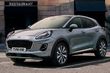 Pregled kompaktnega križanca Ford Puma fotografija 4