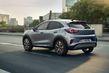 Pregled kompaktnega križanca Ford Puma fotografija 7