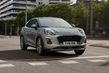 Pregled kompaktnega križanca Ford Puma fotografija 8