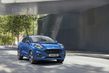 Pregled kompaktnega križanca Ford Puma fotografija 6