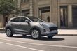 Pregled kompaktnega križanca Ford Puma fotografija 2