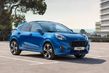 Pregled kompaktnega križanca Ford Puma fotografija 5