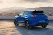 Pregled kompaktnega križanca Ford Puma fotografija 3