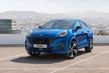 Pregled kompaktnega križanca Ford Puma fotografija 1