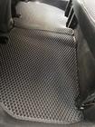 Mercedes Citan 2013–2021 EVA avtomobilske preproge (črne) Sprednji fotografija 4