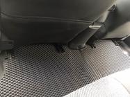 Mercedes Citan 2013–2021 EVA avtomobilske preproge (črne) Sprednji fotografija 5