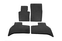Range Rover III L322 2002–2012 EVA avtomobilske preproge (črne) V-1 fotografija 6