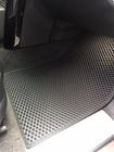 Range Rover III L322 2002–2012 EVA avtomobilske preproge (črne) V-1 fotografija 2