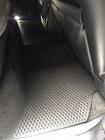 Range Rover III L322 2002–2012 EVA avtomobilske preproge (črne) V-1 fotografija 3