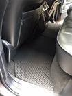 Range Rover III L322 2002–2012 EVA avtomobilske preproge (črne) V-1 fotografija 4