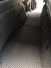 Range Rover III L322 2002–2012 EVA avtomobilske preproge (črne) V-1 fotografija 5