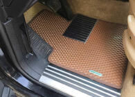 Range Rover III L322 2002–2012 EVA avtomobilski tepihi (opečnati vzorec) V-1 fotografija 1