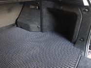Range Rover III L322 2002–2012 Podloga prtljažnika (EVA, črna) fotografija 3