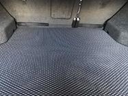 Range Rover III L322 2002–2012 Podloga prtljažnika (EVA, črna) fotografija 4