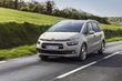 Pregled 7-sedežnega enoprostorca Citroen Grand C4 Picasso fotografija 11