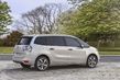 Pregled 7-sedežnega enoprostorca Citroen Grand C4 Picasso fotografija 3