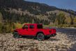 Pregled štirikolesno gnanega okvirnega pickupa Jeep Gladiator fotografija 5