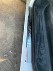 Mercedes Vito/V-razred W447 2014– Zaščitne letve pragov VIP-style (2 kos, jeklo) fotografija 3