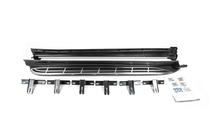 Toyota Rav 4 2019–2025 Stranske stopnice OEM V1A (2 kosa, aluminij) fotografija 12