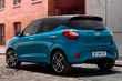 Nova generacija kompaktne kombilimuzine Hyundai i10 fotografija 12
