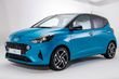 Nova generacija kompaktne kombilimuzine Hyundai i10 fotografija 11