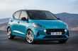 Nova generacija kompaktne kombilimuzine Hyundai i10 fotografija 2