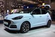 Nova generacija kompaktne kombilimuzine Hyundai i10 fotografija 6