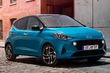 Nova generacija kompaktne kombilimuzine Hyundai i10 fotografija 5