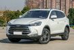 Pregled 7-sedežnega križanca JAC S7 fotografija 1