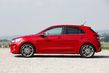 Hatchback Kia Rio četrte generacije fotografija 12
